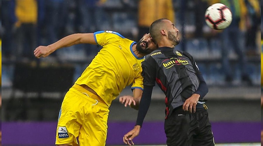 "En az bir puan almal�yd�k"