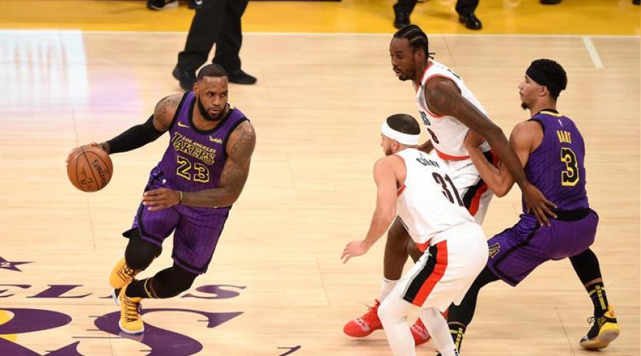 En skorer 5. oyuncu oldu