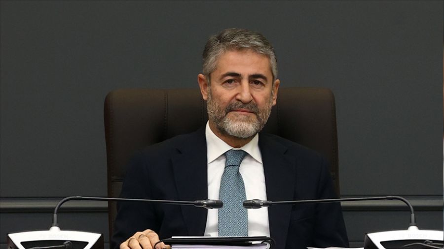 'Enflasyondaki bozulmanın geçici olduğunu düşünüyoruz'