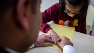 Engellilere eitim destei rakamlar yeniden belirlendi