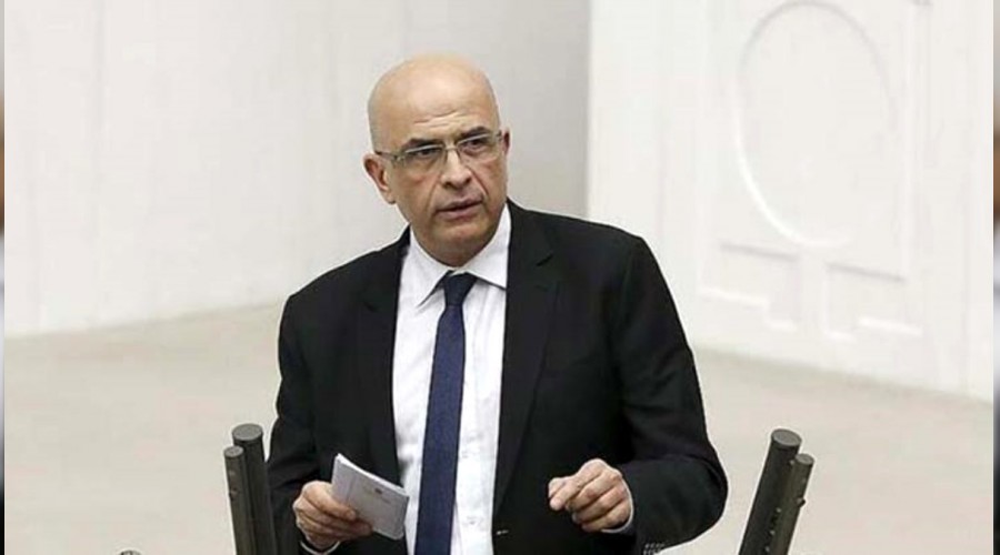 Enis Berberoğlu karara itiraz etti