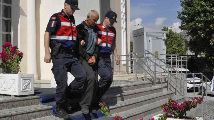 Eniştesini av tüfeği ile öldüren şahıs tutuklandı