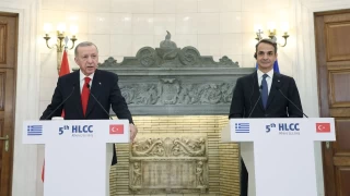 Erdoan-Miotakis grmesi gerekleti