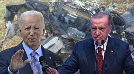 Erdoğan'dan ADB'ye bir hafta sonra 'düşürülen SİHA' yanıtı: Sen nasıl böyle bir şey yapabilirsin?