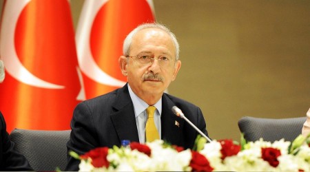 Erdoğan'dan Kılıçdaroğlu'na tazminat davası