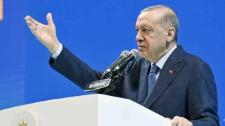 Erdoğan'dan vatandaşa boykot çağrısı