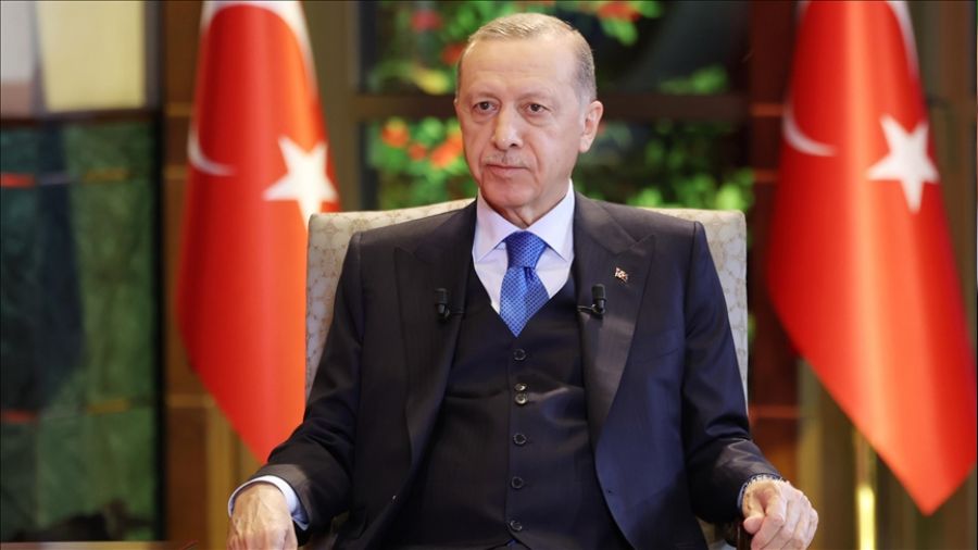 Erdoğan'dan yüksek kira açıklaması