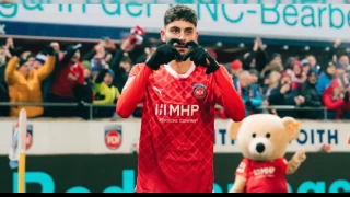 Eren Dinkçi kıymete bindi