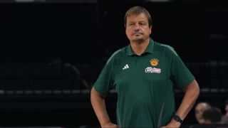 Ergin Ataman özür diledi