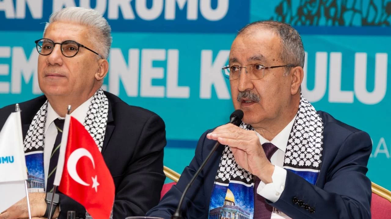 Erk�l�n�: Nitelikli yay�nlar� ve istihdam olanaklar�n� koruyaca��z