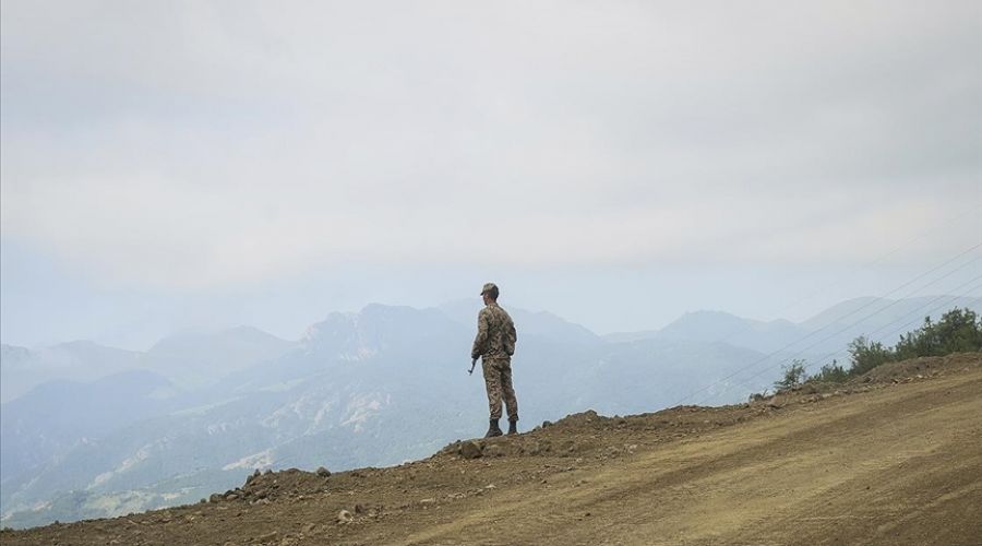 Ermeniler bu sefer Rus askerlerine de saldırdı