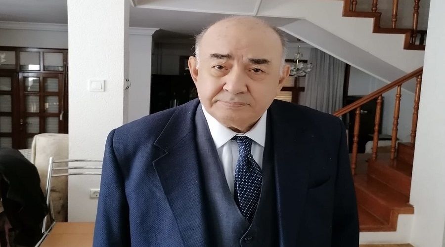 "Ermenistan ahlakszca savayor" tepkisi