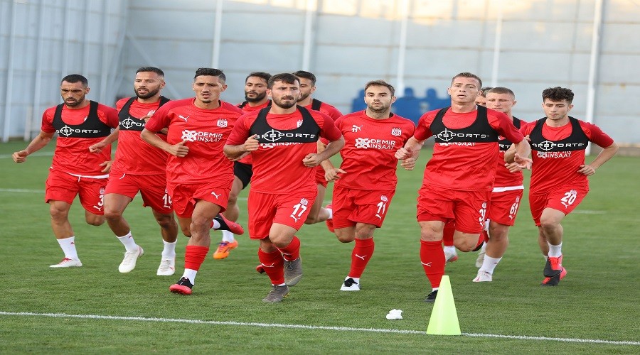 Erzurum'a galibiyet için gideceğiz