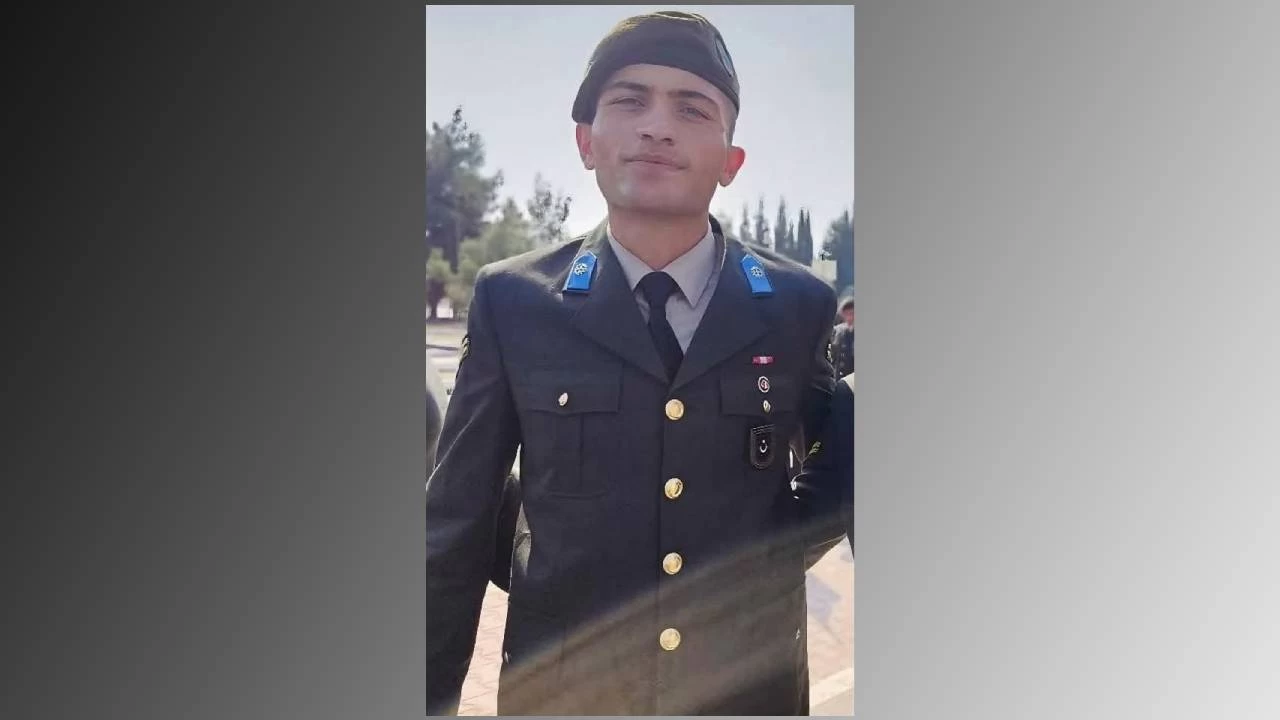 Erzurum'a ehit atei dt