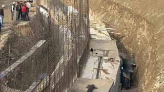 Erzurum'da trafik kazası: 3 ölü