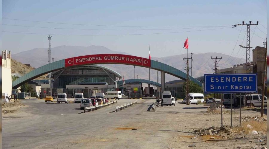 Esendere Gmrk Kaps yeniden ald