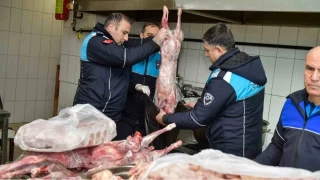 Esenyurt'ta halk sağlığını tehdit eden restoran mühürlendi