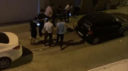Esenyurt'ta iki günde iki kadın yüksekten düşerek hayatını kaybetti