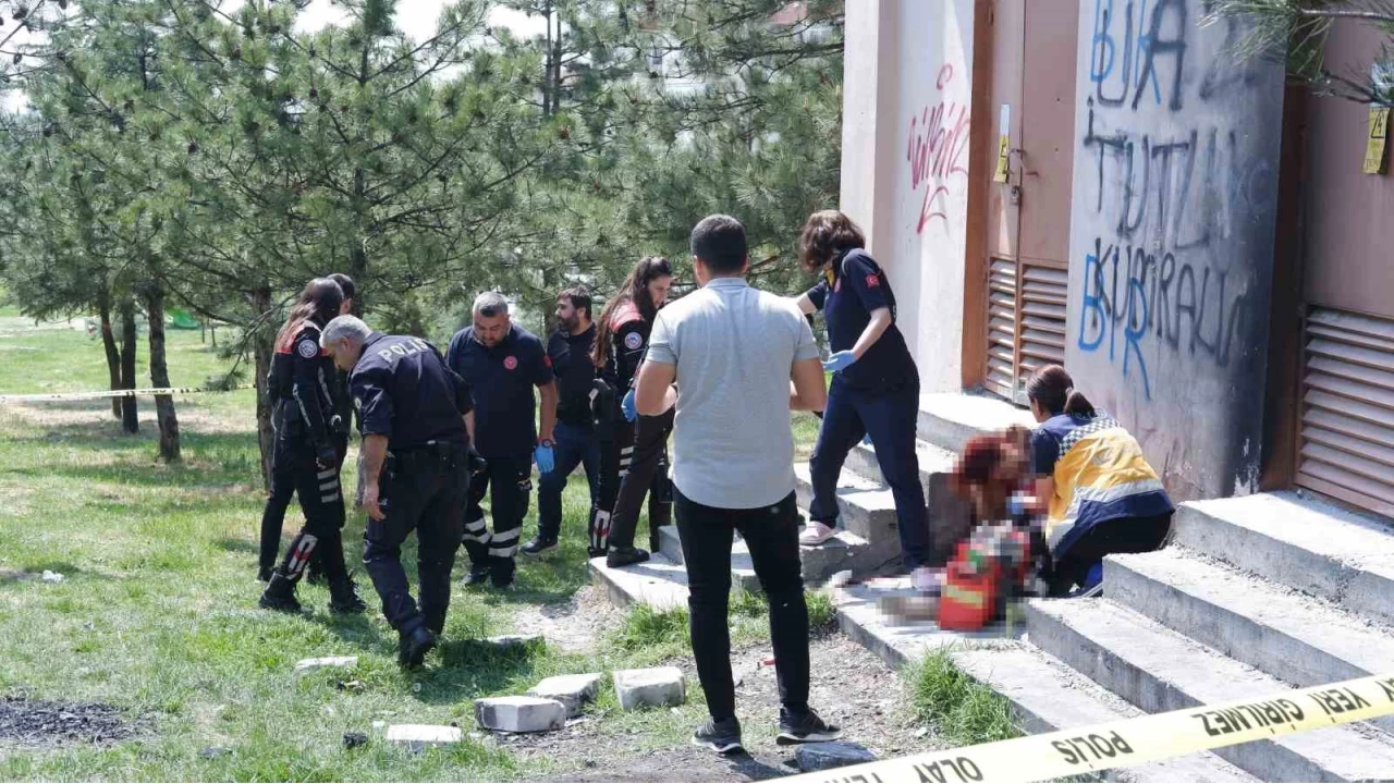 Eini ldren kocaya 'haksz tahrik indirimi'