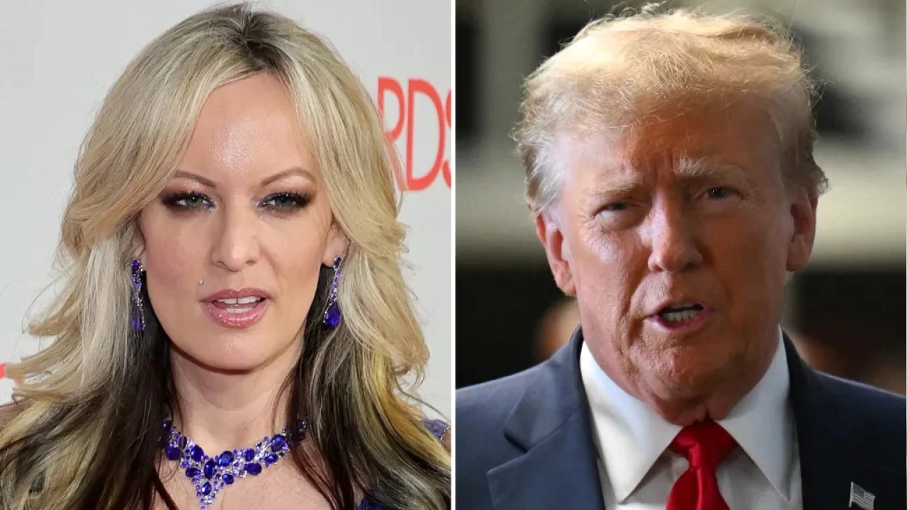 Eski ABD Başkanı Trump'ın duruşması ertelendi