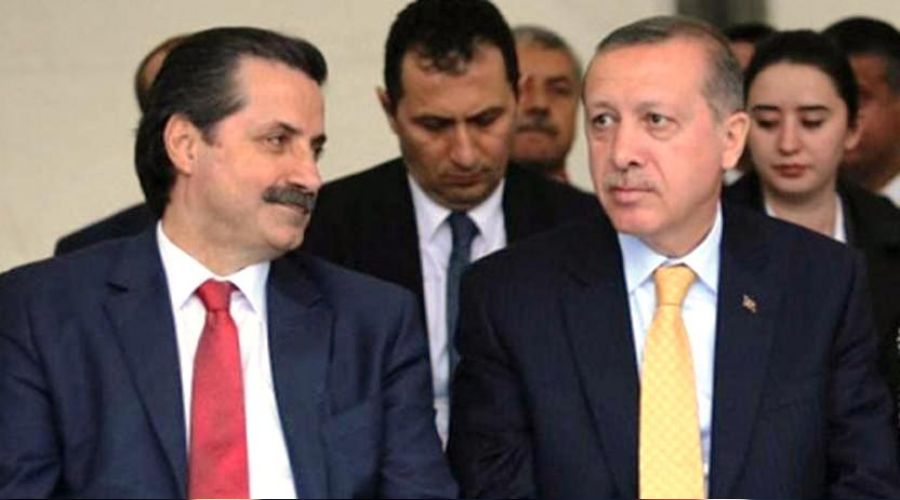 Eski bakan Faruk �elik�ten, AKP�ye sert s�zler