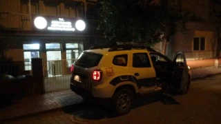 Eski baldzn ar yaralayp, erkek arkadan ldrd