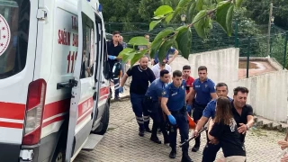 Eski e dehet samt, cinayeti olunun ilediini iddia etti
