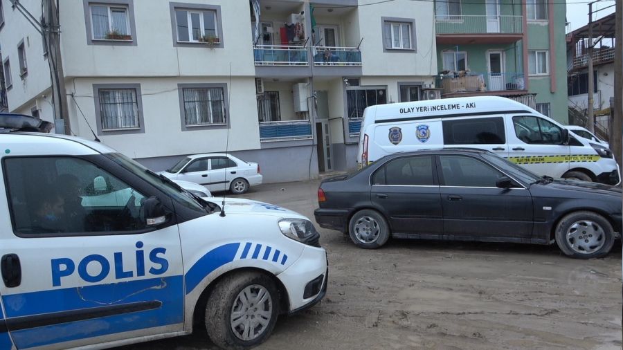 Eski eini ldrp ormana gmen sana arlatrlm mebbet