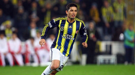 Eski futbolcu Sezer Öztürk'e 14 yıl 7 ay hapis