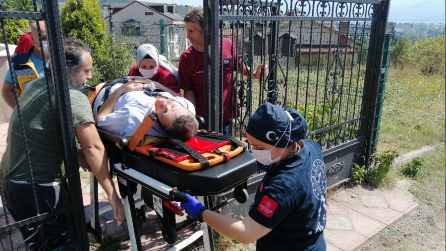 Eski kiracısını öldüren sanığa müebbet istendi