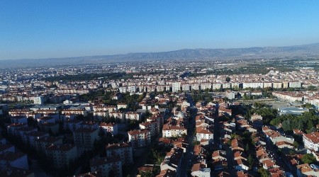 Eskişehir için korkutan açıklama