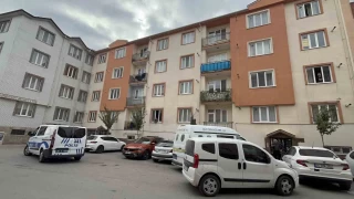 Eskiehir'de arkadalar arasndaki tartma: 1 l