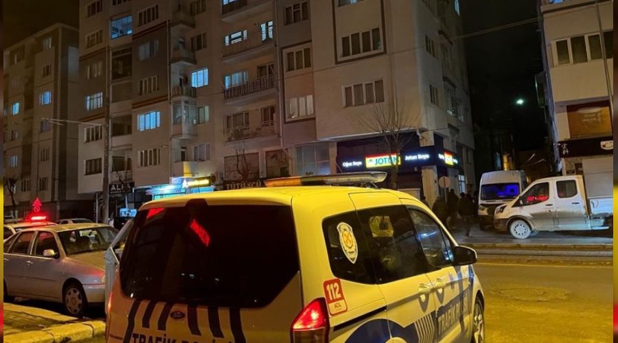 Eski�ehir'e �ehit ate�i d��t�