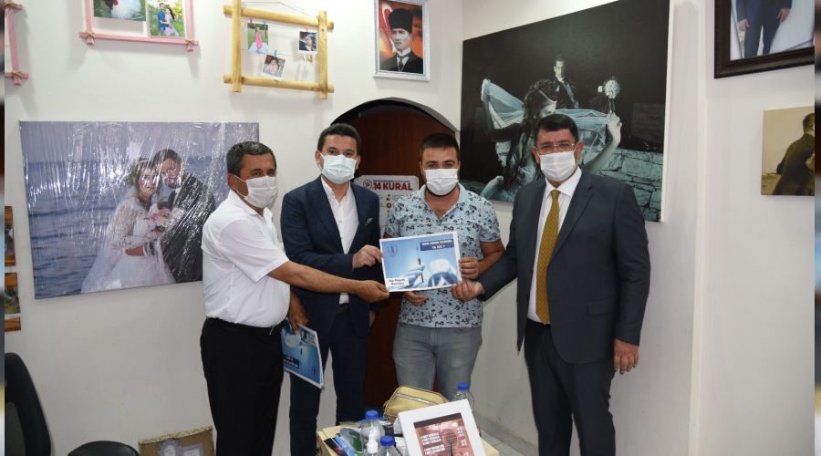 Esnaf tam a��lmay� bekliyor