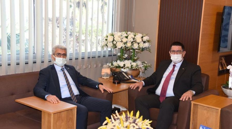 Esnafa gelir kaybı ve kira desteği başvurusu için son gün