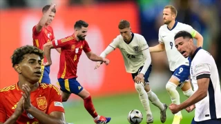 EURO 2024'te final zaman