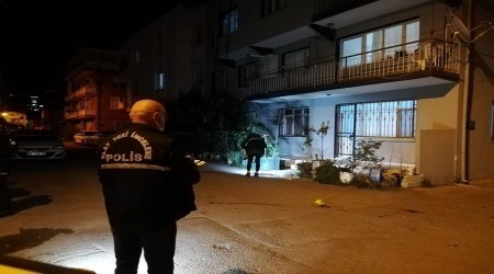 Ev sahibi öldüren kiracı tutuklandı