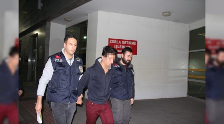 Ev sahibini öldüren hırsız tutuklandı