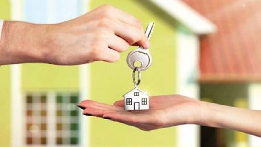 Ev sahiplerinin ba�� yabanc� kirac�larla dertte