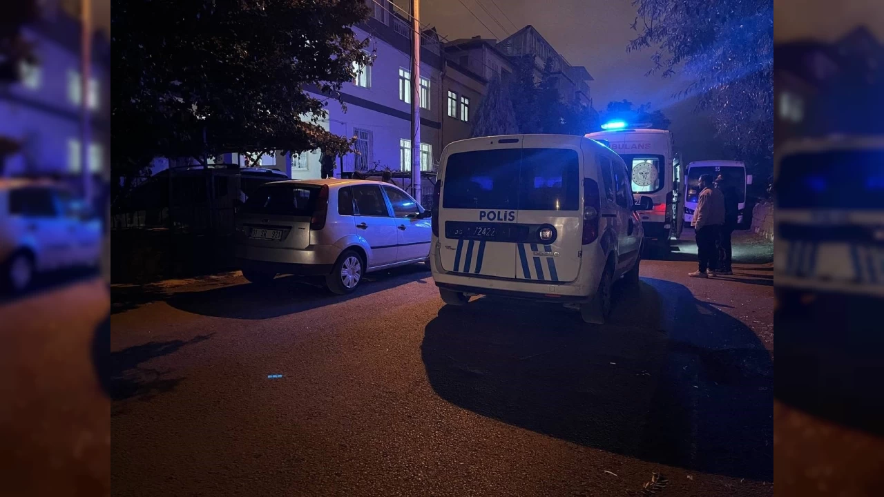 Evde fenalaşan 5 yaşındaki çocuk hayatını kaybetti