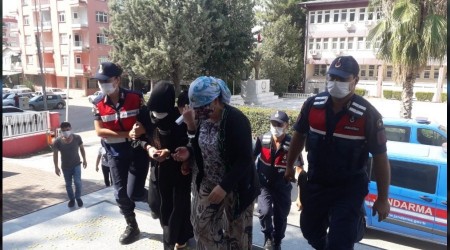 Evlenme vaadi ile kandıran dolandırıcılık şebekesi çökertildi