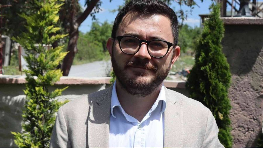 Evli çiftlere 'anahtar' uyarısı