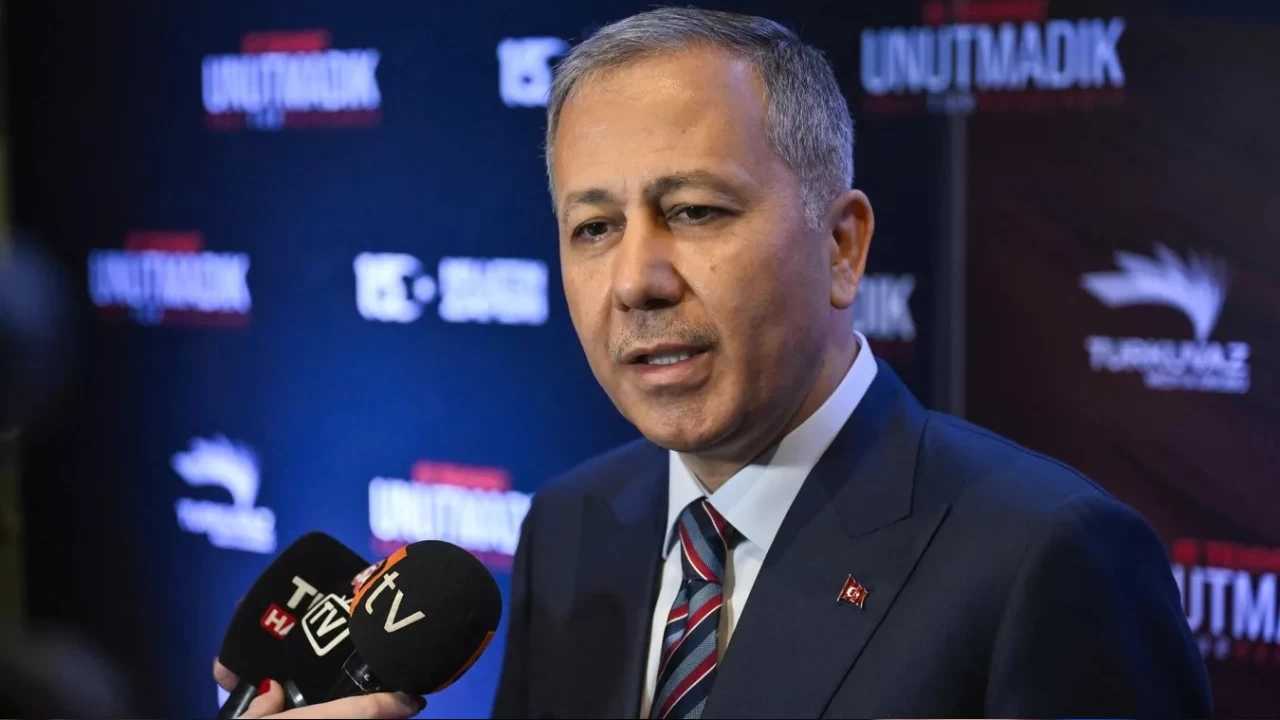 Eylem haz�rl���ndaki 4 ter�rist yakaland�