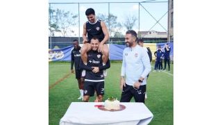 Eypspor, Sper Lig'de yarn Genlerbirlii'ne konuk olacak