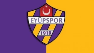 Eypspor'dan transfer yasa aklamas