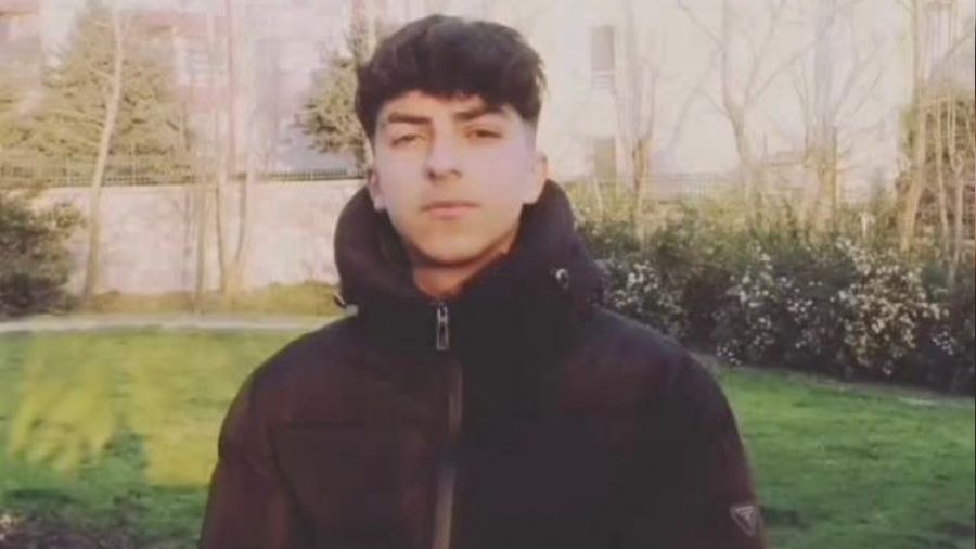 Eypsultan'da 17 yandaki gen ldrld
