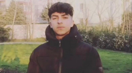 Eypsultan'da 17 yandaki gen ldrld