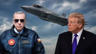 F-35 ve F-16 konusunda Washington sessiz