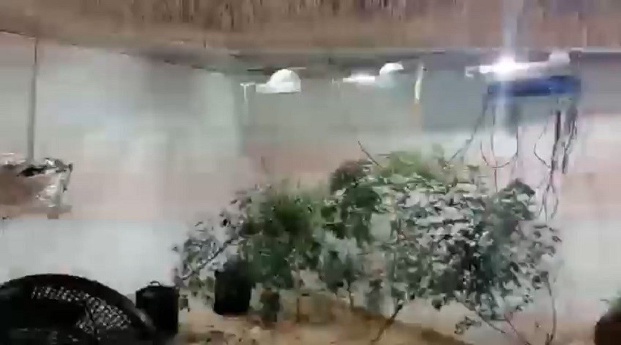 Fabrika'da neler üretiliyormuş neler!