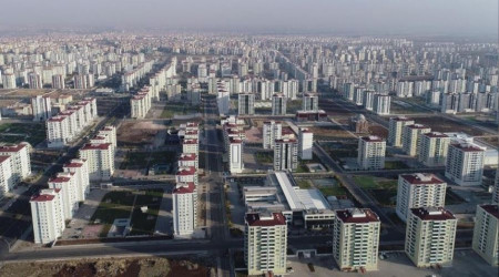 Fahi fiyatlar konut satlarn durma noktasna getirdi